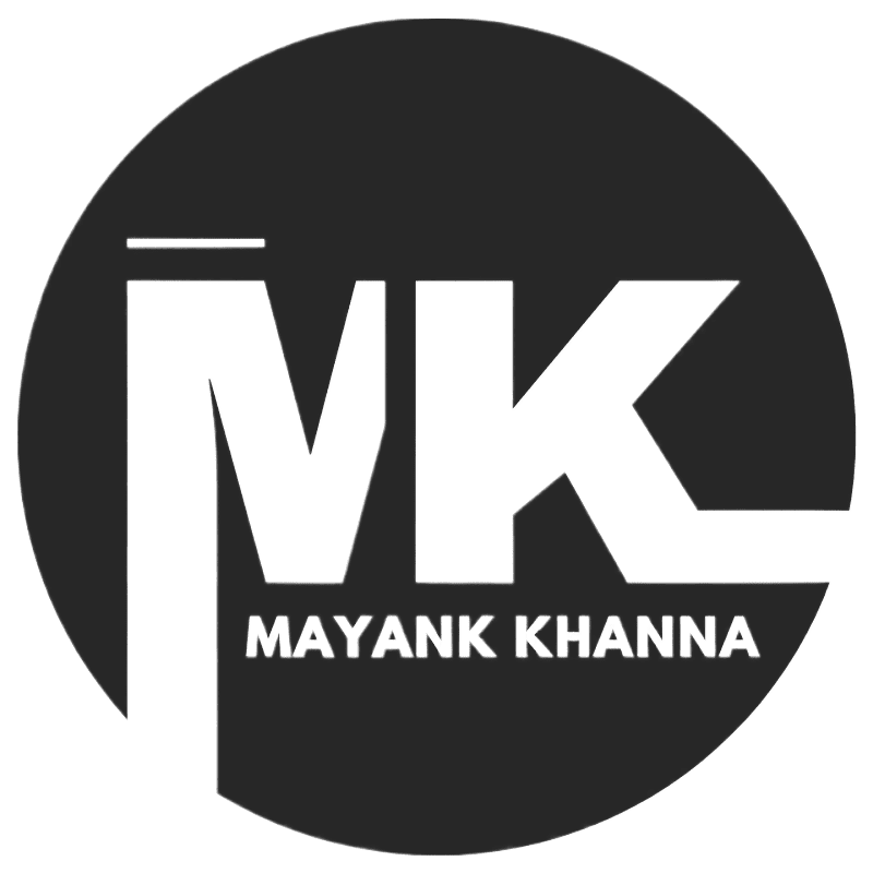 Mayank Khanna