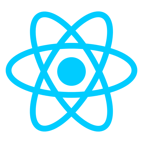 React